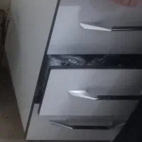 کابینت کار نیمه ماهر