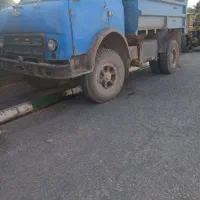 ماز کمپرسی|خودرو سنگین|تربت‌حیدریه, بالا ولایت|دیوار