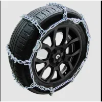 معاوضه زنجیر چرخ پراید با سمند