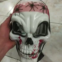 ماسک ترسناک نو جنس درجه یک|اسباب‌‌بازی|بیرجند, |دیوار