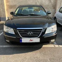 سوناتا ۲۰۰۹ 2009 فول