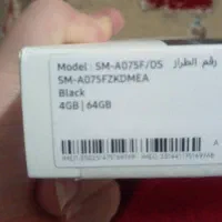 سامسونگa07|موبایل|مشهد, شهید بصیر|دیوار