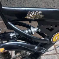 دوچرخه ۲۶ آهنی|دوچرخه، اسکیت، اسکوتر|ری, شهادت|دیوار