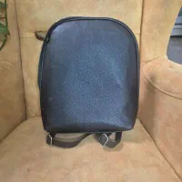 کوله پشتی چرم