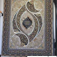 فرش طلا کوب|فرش|زابل, |دیوار