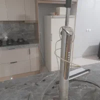 پنکه ایستاده تانسو|پنکه و تصفیه‌کنندهٔ هوا|اصفهان, مهدی آباد|دیوار