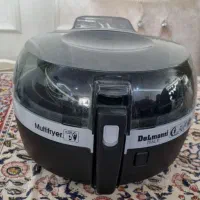سرخکن بدون روغن یاهواپز دلمونتی ایتالیا