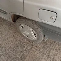 پراید ۱۴۱ مدل ۸۵|خودرو سواری و وانت|الیگودرز, |دیوار