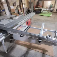 دورکن mdf 380|ماشین‌آلات صنعتی|تبریز, |دیوار