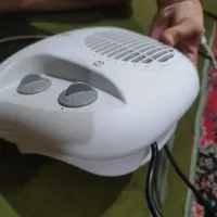 بخاری برقی برای اسکان|اسکان اضطراری|شوشتر, |دیوار