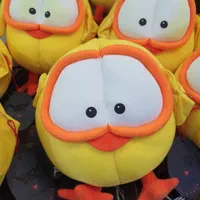 عروسک پولیشی جوجه برند PALIZ TOYS