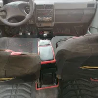 پراید ۱۳۲ مدل ۸۷|خودرو سواری و وانت|حمیدیا, |دیوار