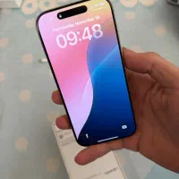 Iphone 16 pro 256ZAA|موبایل|تهران, مرزداران|دیوار