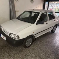 پراید ۱۳۱ se