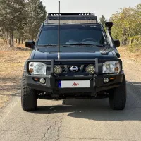نیسان رونیز مدل ۸۲