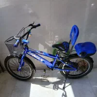 دوچرخه ۲۰