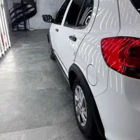 کوییک ساده 1401|خودرو سواری و وانت|قم, زاویه|دیوار