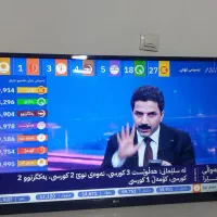 ال ای دی ۴۷ ال جی|تلویزیون و پروژکتور|سنندج, |دیوار