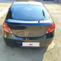 پروتون جنتو آخر ۲۰۰۷|خودرو سواری و وانت|صفادشت, |دیوار