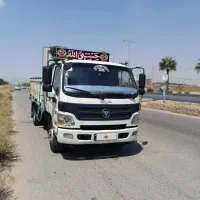 الوند8تن مدل1400|خودرو سنگین|شیراز, نصر|دیوار