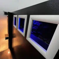 میز تلوزیون