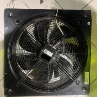 فن دمنده و ژن ایران 50
