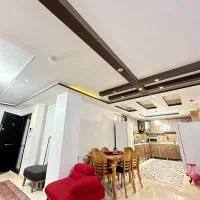 ۱۰۳ متر/روبروی استخر/دسترسی از مطهری و شیشه گران|فروش آپارتمان|لاهیجان, شیشه گران|دیوار