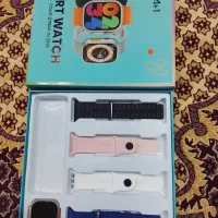 ساعت هوشمند|ساعت|تربتحیدریه, سرمحله|دیوار