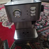 دستگاه اسپرسو نوا