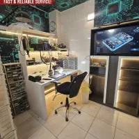 تعمیرات فوری و تخصصی موبایل  اصفهان