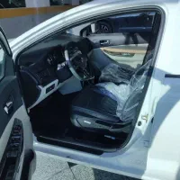 شاهین g اتوماتیک سانروف دار|خودرو سواری و وانت|خرم‌آباد, |دیوار