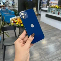 آیفون ۱۲نرمال باطری ۱۰۰