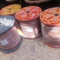 کابل اعلان حریق