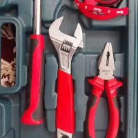 مجموعه ۱۲ تایی ابزار رونیکس|ابزارآلات|خلخال, |دیوار