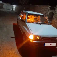 پراید مدل ۷۶|خودرو سواری و وانت|تربت جام, شهرک آزادگان|دیوار