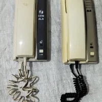 کوشی آیفون درب منزل