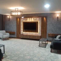 آپارتمان شیک لوکس