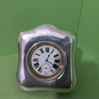 ساعت جیبی قاب درشت سوئیس سوئیسی|کلکسیون اشیاء عتیقه|تهران, مسعودیه|دیوار