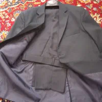 کت و شلوار مردانه سایز ۵۲|لباس|تربت‌حیدریه, حاجی یار‎|دیوار