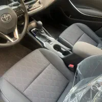 تویوتا کرولا صفر۱۸۰۰ هیبرید|خودرو سواری و وانت|تهران, فاطمی|دیوار