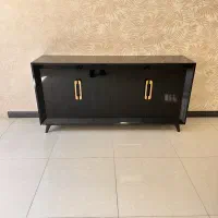 میز تلویزیون کنسول و آینه|میز تلویزیون|تهران, شهرک گلها|دیوار