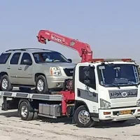 فاو جرثقیل خودروبر