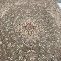 فرش گردویی ۱۲متری (۴×۳)