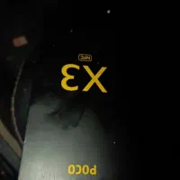 فروش گوشی پکو x3