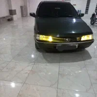 پژو ۴۰۵ مدل ۸۴