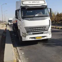 کشنده آسون|خودرو سنگین|اراک, |دیوار