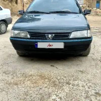 پژو اردی|خودرو سواری و وانت|هلیلان, |دیوار