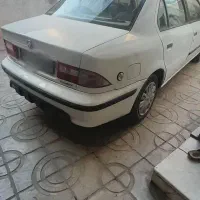 سمند elx|خودرو سواری و وانت|بجنورد, |دیوار