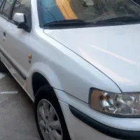 سمند lx ال ایکس|خودرو سواری و وانت|اصفهان, لاله|دیوار