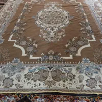 ۳عدد روفرشی ۱۲ متری و ۲ عدد رو فرشی